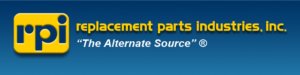 RPI - Replacement Parts Industries